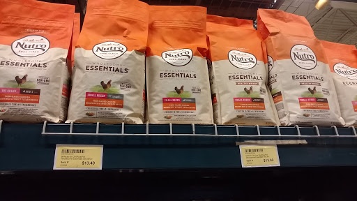 Pet Supply Store «Care-A-Lot Pet Supply», reviews and photos, 1924 Diamond Springs Rd, Virginia Beach, VA 23455, USA