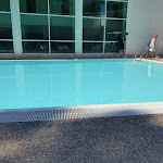 Photo n°4 de l'avis de Elena.w fait le 04/07/2021 à 13:46 sur le  Nicotel Bisceglie à Bisceglie