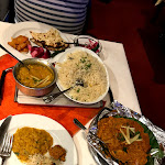 Photo n°3 de l'avis de Shilpa.a fait le 23/11/2018 à 16:35 sur le restaurants SANGAM - Indisches und Tandoori Grillspezialitäten Restaurant à Nuremberg