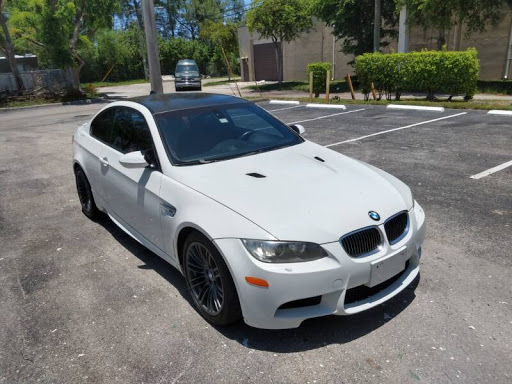 Used Car Dealer «Best Price Dealer», reviews and photos, 1074 NW 1st Ct, Hallandale Beach, FL 33009, USA