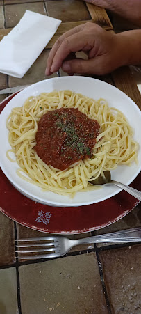 Plats et boissons du Pizzeria Le Don Camillo à Oloron-Sainte-Marie - n°15