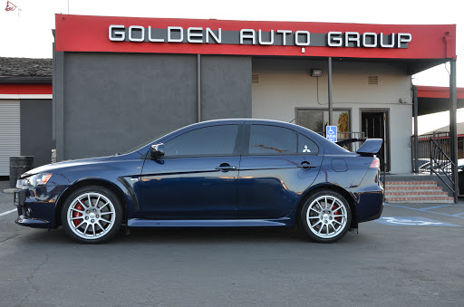 Used Car Dealer «GOLDEN AUTO GROUP INC», reviews and photos, 2333 Hamner Ave b, Norco, CA 92860, USA