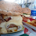 Photo n°7 de l'avis de Elena.o fait le 04/08/2019 à 20:02 sur le  Bistro Borgo Magno à Cava de' Tirreni