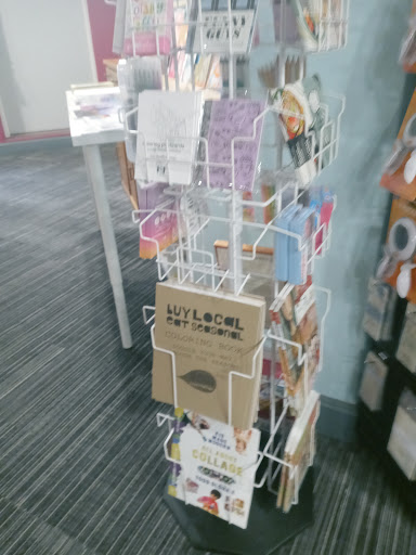 Craft Store «Anthology», reviews and photos, 218 State St, Madison, WI 53703, USA