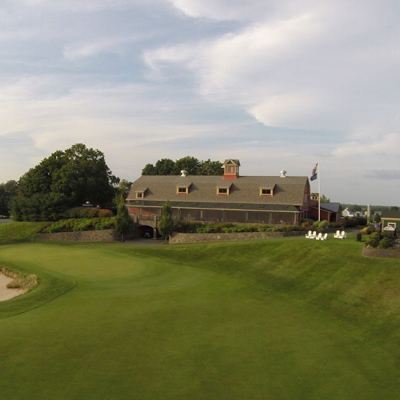 Links at Outlook Golf Course