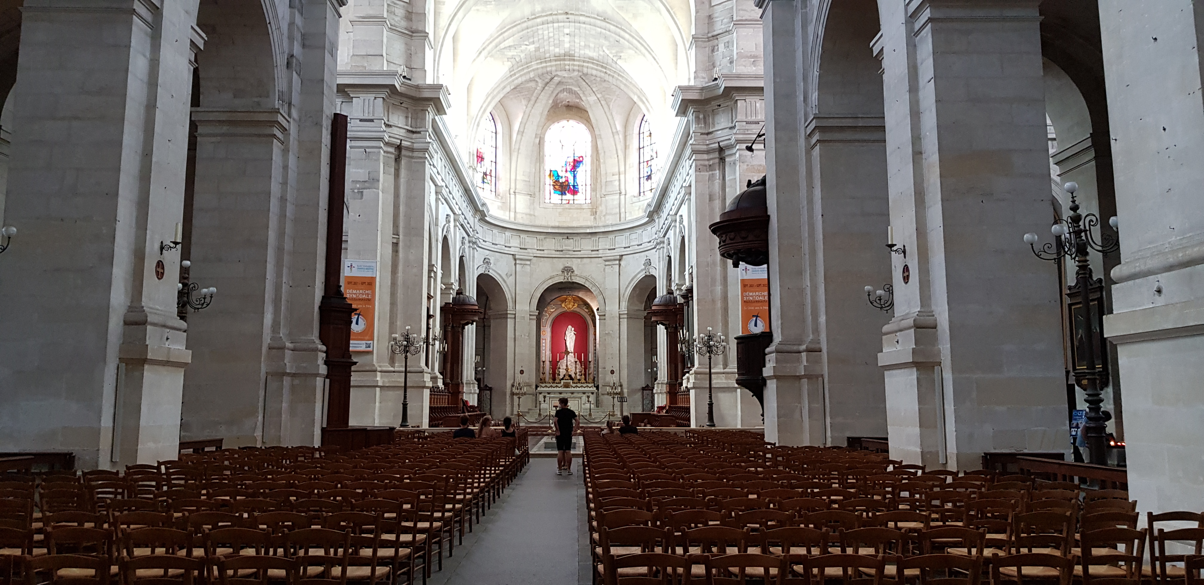 Photo n° 23 de l'avis de Dominique.a fait le 06/07/2021 à 19:35