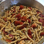 Photo n°1 de l'avis de G. fait le 03/08/2018 à 00:35 sur le  Ristorante pizzeria Sporting à Bellaria - Igea Marina