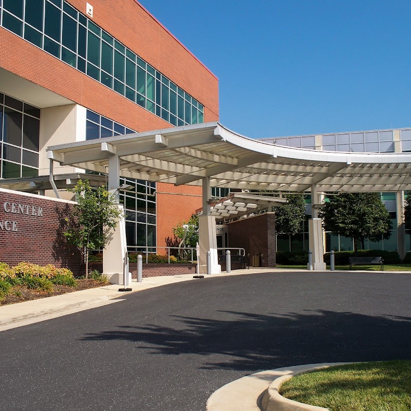 Augusta Health Center for Cancer & Blood Disorders