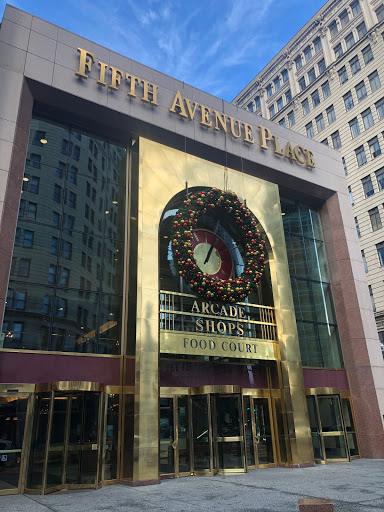 Fifth Avenue Place, 201 Fifth Ave, Pittsburgh, PA 15222, USA, 