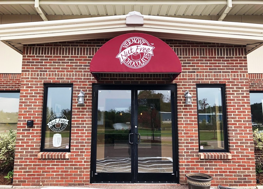 Vermont Nut Free Chocolates