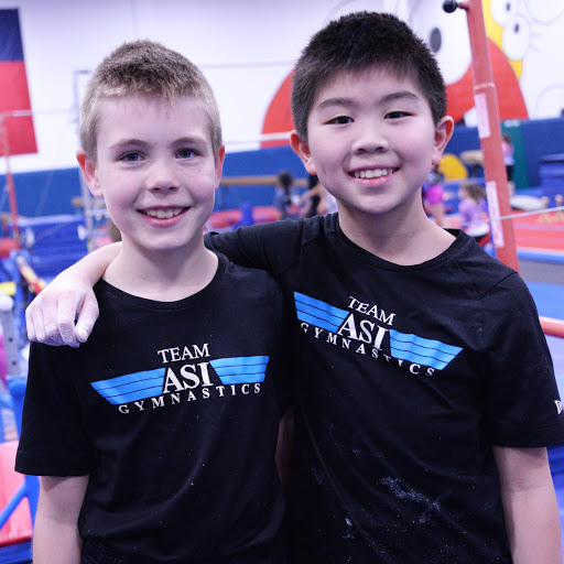 Gymnastics Center «ASI Gymnastics - Keller», reviews and photos, 1251 S Main St, Keller, TX 76248, USA