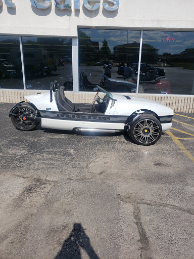 Motorcycle Dealer «Southeast Sales Powersports», reviews and photos, 6930 N 76th St, Milwaukee, WI 53223, USA