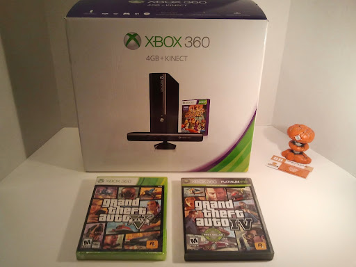 Video Game Store «THE BATTLEBOX VIDEO GAMES», reviews and photos, 5431 W Lisbon Ave, Milwaukee, WI 53210, USA