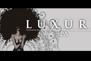 Luxury Spa image