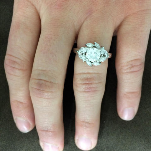 Jeweler «Don Basch Jewelers», reviews and photos, 3875 Pearl Rd, Medina, OH 44256, USA