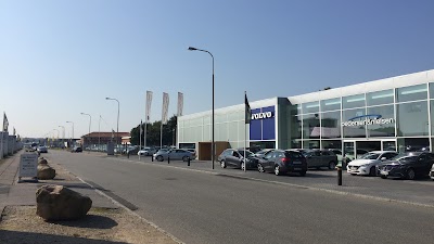 Photos of Pedersen & Nielsen Automotive Business, Risskov