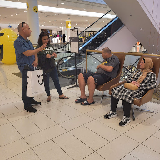 Department Store «Nordstrom Rack Chicago Avenue», reviews and photos, 101 E Chicago Ave, Chicago, IL 60611, USA