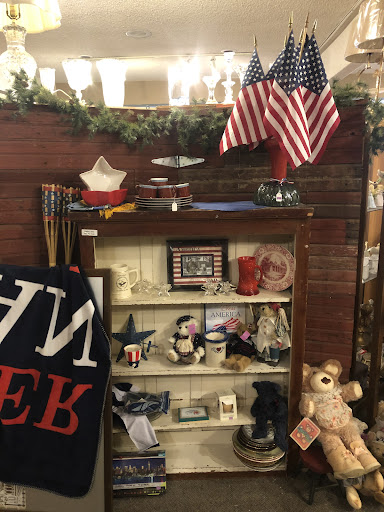 Thrift Store «Nwc School & Thrift Store», reviews and photos, 6607 N Maple St, Spokane, WA 99208, USA