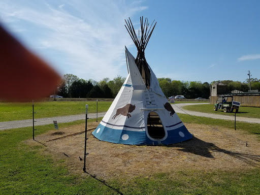 Zoo «Tupelo Buffalo Park & Zoo», reviews and photos, 2272 Coley Rd, Tupelo, MS 38801, USA