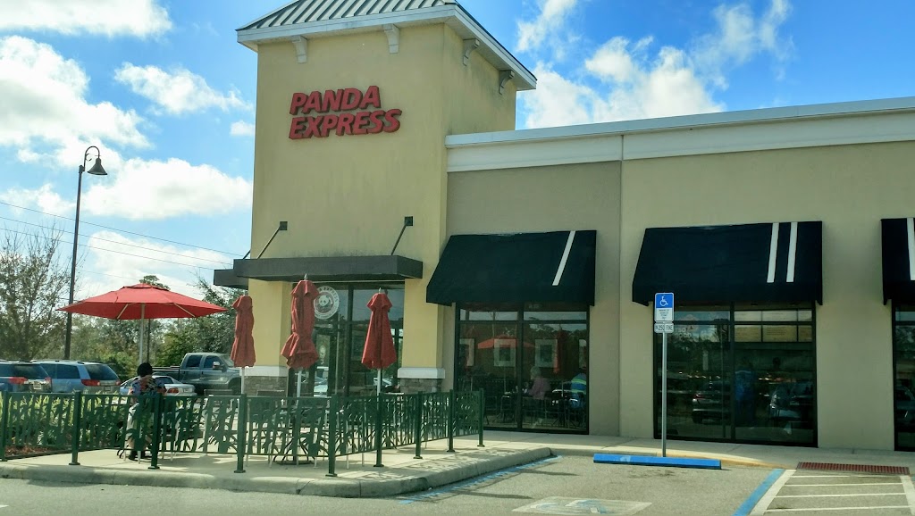 Panda Express 32164