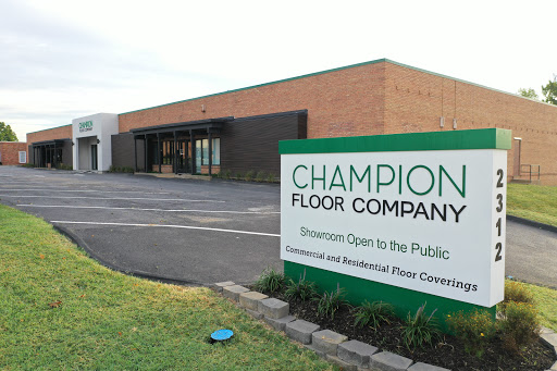 Champion Floor Company - St. Louis Flooring