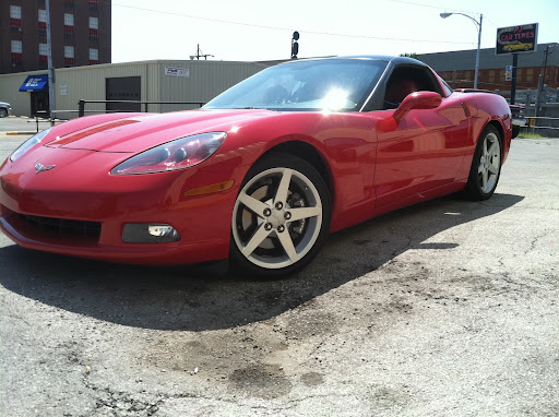 Car Stereo Store «P J Car Tunes & Performance», reviews and photos, 200 Roy Kidd Ave, Corbin, KY 40701, USA