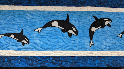 Quilt Shop «center diamond», reviews and photos, 1065 S Hemlock St, Cannon Beach, OR 97110, USA