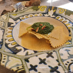 Photo n°1 de l'avis de Edmund. fait le 16/05/2022 à 12:22 sur le  Causapersa - Officina Enogastronomica à Monterosso al Mare