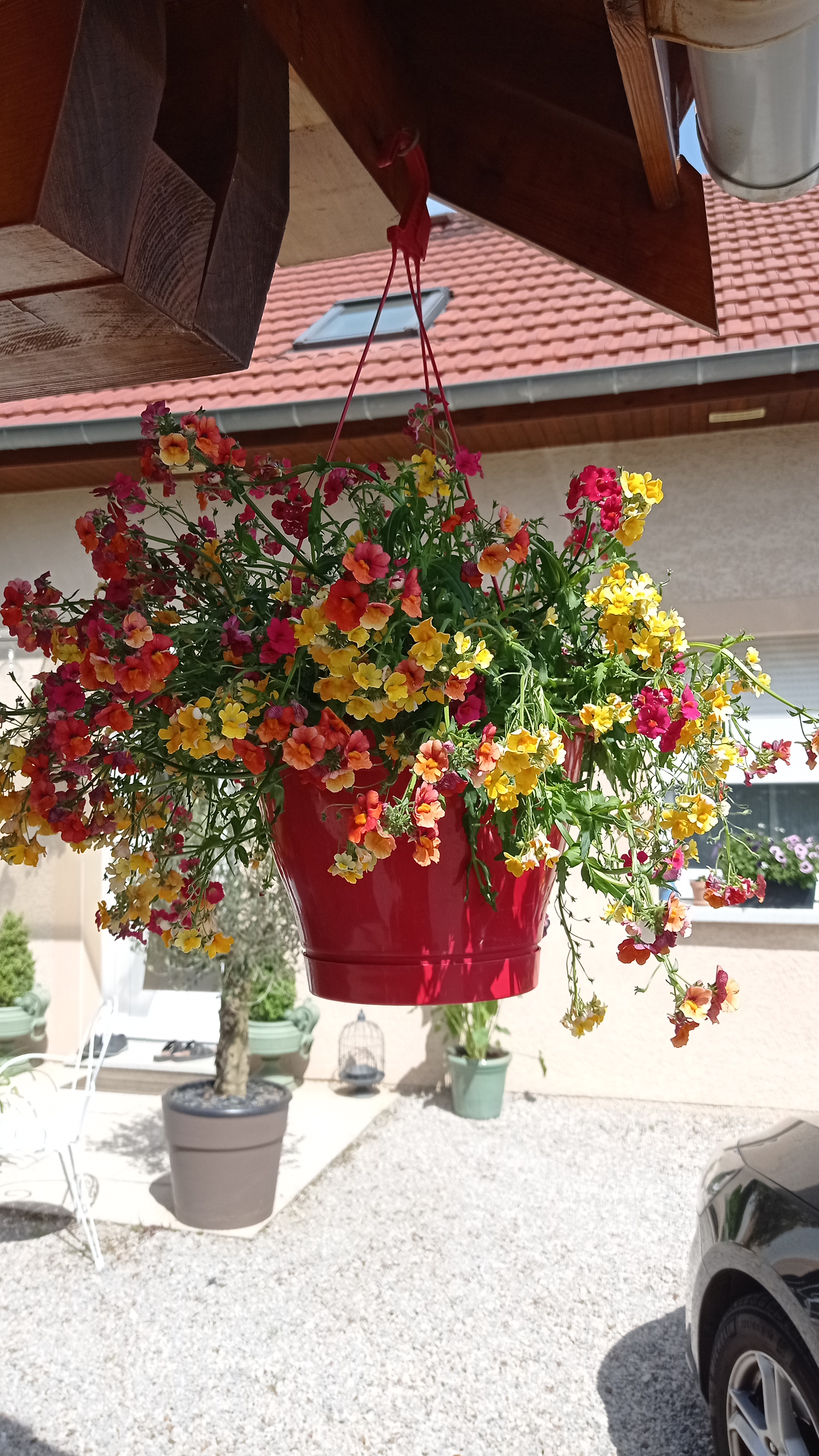 Photo n° 2 de l'avis de stephane.a fait le 19/04/2022 à 19:16