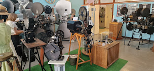 Photo n°17 de Musée du Cinéma et de la Photographie à Saint-Nicolas-de-Port ()