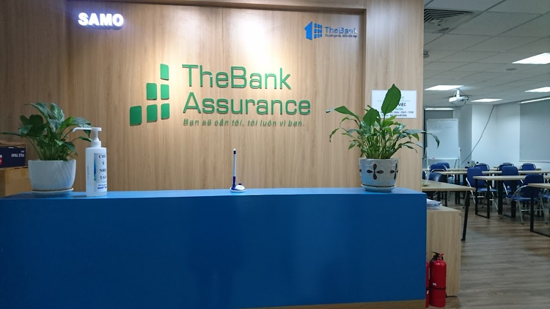 TheBank Assurance