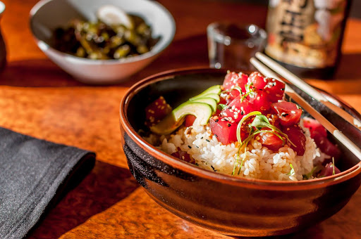 Caterer «CRAVE Catering», reviews and photos, 2100 Summer St NE, Minneapolis, MN 55413, USA