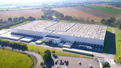 Brangeon Transports et logistique à Cholet