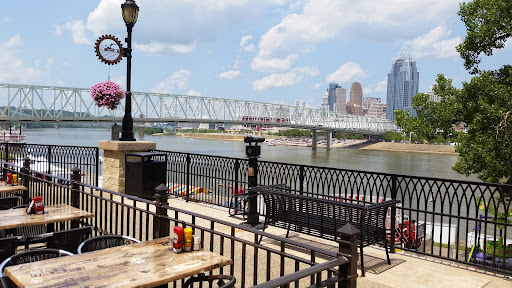 Shopping Mall «Newport on the Levee», reviews and photos, 1 Levee Way, Newport, KY 41071, USA