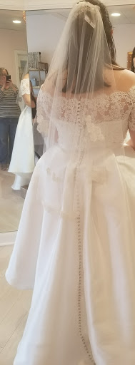 Bridal Shop «Milk & Honey Bride», reviews and photos, 4216 Virginia Beach Blvd, Virginia Beach, VA 23452, USA