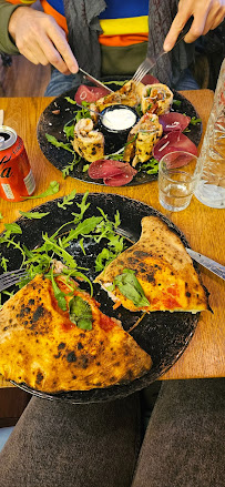 Les plus récentes photos du Pizzeria Popine Sacré Coeur à Paris - n°2