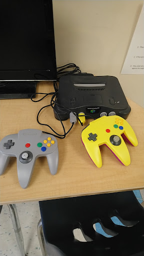 Video Game Store «Hi-Score Video Games», reviews and photos, 1750 Weir Dr, Woodbury, MN 55125, USA