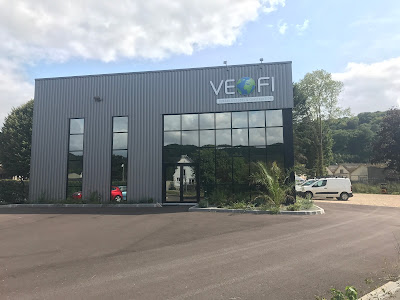 VEOFI BUREAU D'ETUDES à Hondouville