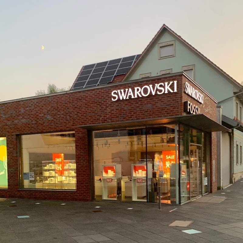 Swarovski Outlet Store