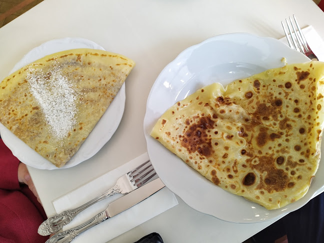 Rezensionen über Häxekessel in Riehen - Café