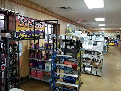 Auto Parts Store «Tasco Auto Color», reviews and photos, 10323 Veterans Memorial Dr, Houston, TX 77038, USA