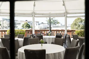 The Greengate Hotel Restaurant & Pub image