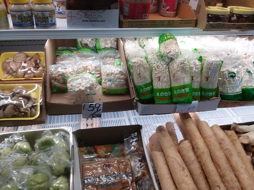 Asian Grocery Store «Asian Market», reviews and photos, 1711 Fort Henry Dr, Kingsport, TN 37664, USA