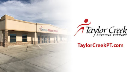 Taylor Creek Physical Therapy