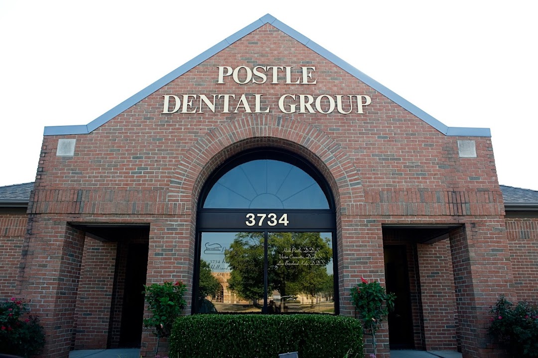Postle Dental Group
