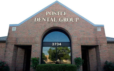 Postle Dental Group image