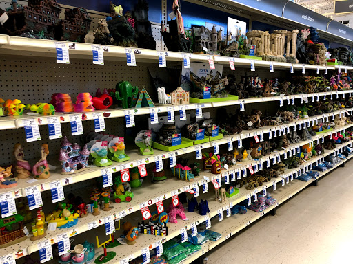 Pet Supply Store «PetSmart», reviews and photos, 3585 N Shiloh Dr, Fayetteville, AR 72703, USA