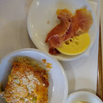 Photo n°1 de l'avis de Nikko. fait le 01/01/2023 à 22:09 sur le  Leonardo à Florence