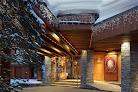 Palace des Neiges Courchevel