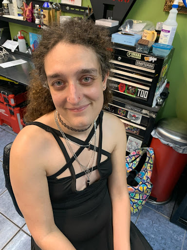 Explore charlotte's web tattoo ideas, creative tattoo ideas in Upper Darby, available at ink slingas tattoo